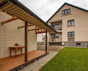 NT profesionalė-brokerė Sandra / NT Ekspertė Sandra Latvėnaitė / Darbų pavyzdys ID 3968315