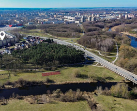 NT profesionalė-brokerė Sandra / NT Ekspertė Sandra Latvėnaitė / Darbų pavyzdys ID 3968317