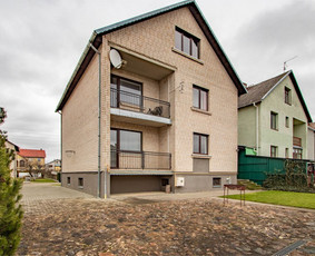 NT profesionalė-brokerė Sandra / NT Ekspertė Sandra Latvėnaitė / Darbų pavyzdys ID 3968323