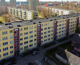NT profesionalė-brokerė Sandra / NT Ekspertė Sandra Latvėnaitė / Darbų pavyzdys ID 3968325