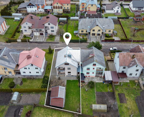 Dokumentų paruošimas pastatų 100% įteisinimui - NT profesionalė-brokerė Sandra Latvėnaitė - 4