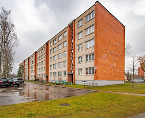 NT profesionalė-brokerė Sandra / NT Ekspertė Sandra Latvėnaitė / Darbų pavyzdys ID 3968339