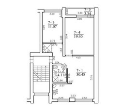 Dokumentų paruošimas pastatų 100% įteisinimui - NT profesionalė-brokerė Sandra Latvėnaitė - 3