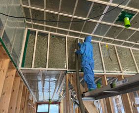 Apšiltinimas, šiltinimas - Šiltinimo centras. Gyvenamųjų ir pramoninių pastatų šilt - 1