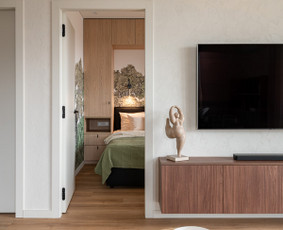 Interjero kūrimas - Interjero dizaino projektavimas, baldų projektai ir gamyba - 2