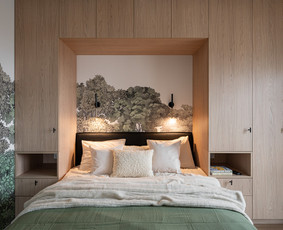 Interjero kūrimas - Interjero dizaino projektavimas, baldų projektai ir gamyba - 1