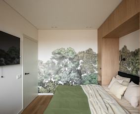 Interjero dizaineriai - Interjero dizaino projektavimas, baldų projektai ir gamyba - 4