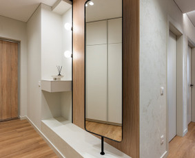 Interjero dizaino projektavimas, baldų projektai ir gamyba / Interjero dizaino sprendimai / Darbų pavyzdys ID 3968439