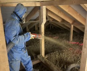 Šiltinimas biria vata - Šiltinimo centras. Gyvenamųjų ir pramoninių pastatų šilt - 1