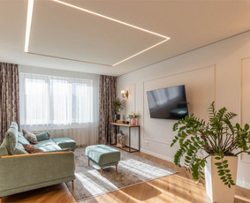 NT profesionalė-brokerė Sandra / NT Ekspertė Sandra Latvėnaitė / Darbų pavyzdys ID 3968463