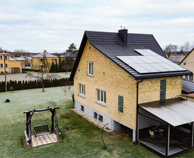 NT profesionalė-brokerė Sandra / NT Ekspertė Sandra Latvėnaitė / Darbų pavyzdys ID 3968469