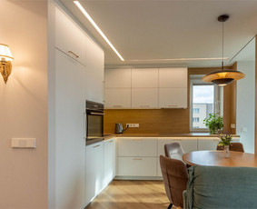 NT profesionalė-brokerė Sandra / NT Ekspertė Sandra Latvėnaitė / Darbų pavyzdys ID 3968483