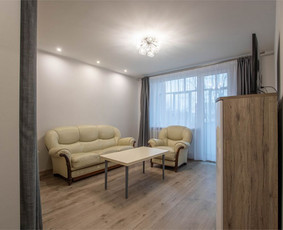 NT profesionalė-brokerė Sandra / NT Ekspertė Sandra Latvėnaitė / Darbų pavyzdys ID 3968491