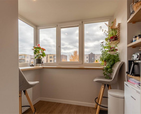 NT profesionalė-brokerė Sandra / NT Ekspertė Sandra Latvėnaitė / Darbų pavyzdys ID 3968493
