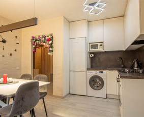 NT profesionalė-brokerė Sandra / NT Ekspertė Sandra Latvėnaitė / Darbų pavyzdys ID 3968507