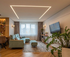 Dokumentų paruošimas pastatų 100% įteisinimui - NT profesionalė-brokerė Sandra Latvėnaitė - 2