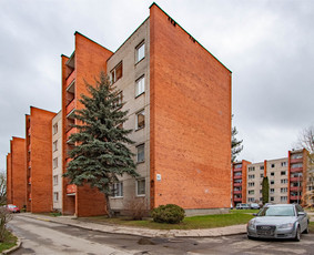 NT profesionalė-brokerė Sandra / NT Ekspertė Sandra Latvėnaitė / Darbų pavyzdys ID 3968559