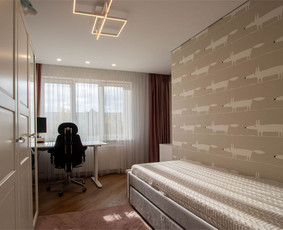 NT profesionalė-brokerė Sandra / NT Ekspertė Sandra Latvėnaitė / Darbų pavyzdys ID 3968569