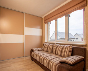 NT profesionalė-brokerė Sandra / NT Ekspertė Sandra Latvėnaitė / Darbų pavyzdys ID 3968579