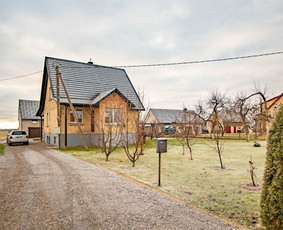 NT profesionalė-brokerė Sandra / NT Ekspertė Sandra Latvėnaitė / Darbų pavyzdys ID 3968609
