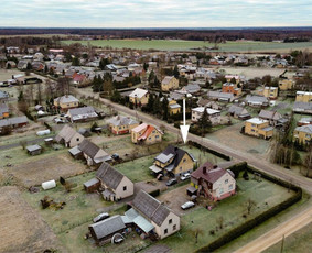 NT profesionalė-brokerė Sandra / NT Ekspertė Sandra Latvėnaitė / Darbų pavyzdys ID 3968617