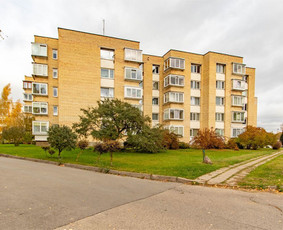 NT profesionalė-brokerė Sandra / NT Ekspertė Sandra Latvėnaitė / Darbų pavyzdys ID 3968619