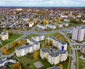 NT profesionalė-brokerė Sandra / NT Ekspertė Sandra Latvėnaitė / Darbų pavyzdys ID 3968627
