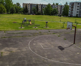 NT profesionalė-brokerė Sandra / NT Ekspertė Sandra Latvėnaitė / Darbų pavyzdys ID 3968637