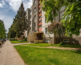 NT profesionalė-brokerė Sandra / NT Ekspertė Sandra Latvėnaitė / Darbų pavyzdys ID 3968747