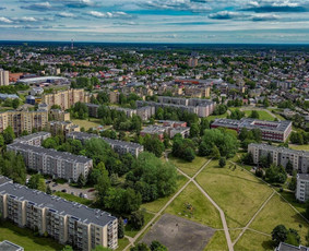 NT profesionalė-brokerė Sandra / NT Ekspertė Sandra Latvėnaitė / Darbų pavyzdys ID 3968749