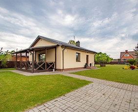 NT profesionalė-brokerė Sandra / NT Ekspertė Sandra Latvėnaitė / Darbų pavyzdys ID 3968755