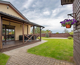 NT profesionalė-brokerė Sandra / NT Ekspertė Sandra Latvėnaitė / Darbų pavyzdys ID 3968767