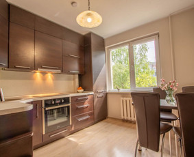 NT profesionalė-brokerė Sandra / NT Ekspertė Sandra Latvėnaitė / Darbų pavyzdys ID 3968777