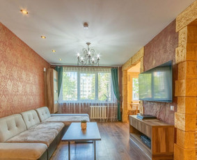 NT profesionalė-brokerė Sandra / NT Ekspertė Sandra Latvėnaitė / Darbų pavyzdys ID 3968785