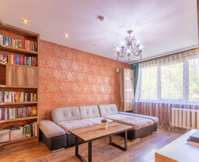 NT profesionalė-brokerė Sandra / NT Ekspertė Sandra Latvėnaitė / Darbų pavyzdys ID 3968791