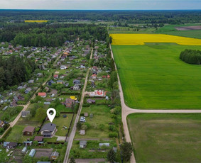 NT profesionalė-brokerė Sandra / NT Ekspertė Sandra Latvėnaitė / Darbų pavyzdys ID 3968869
