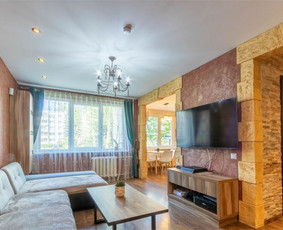 NT profesionalė-brokerė Sandra / NT Ekspertė Sandra Latvėnaitė / Darbų pavyzdys ID 3968881