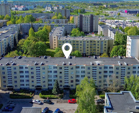 NT profesionalė-brokerė Sandra / NT Ekspertė Sandra Latvėnaitė / Darbų pavyzdys ID 3968913