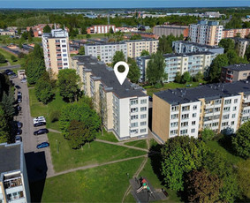 NT profesionalė-brokerė Sandra / NT Ekspertė Sandra Latvėnaitė / Darbų pavyzdys ID 3968915