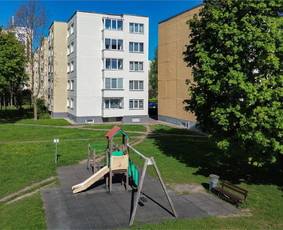 NT profesionalė-brokerė Sandra / NT Ekspertė Sandra Latvėnaitė / Darbų pavyzdys ID 3968917