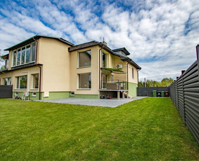 NT profesionalė-brokerė Sandra / NT Ekspertė Sandra Latvėnaitė / Darbų pavyzdys ID 3968921