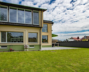 NT profesionalė-brokerė Sandra / NT Ekspertė Sandra Latvėnaitė / Darbų pavyzdys ID 3968925