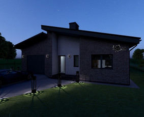 NT profesionalė-brokerė Sandra / NT Ekspertė Sandra Latvėnaitė / Darbų pavyzdys ID 3969047