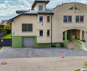 NT profesionalė-brokerė Sandra / NT Ekspertė Sandra Latvėnaitė / Darbų pavyzdys ID 3969049