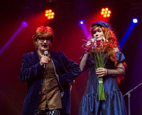 Renginių, švenčių ir sporto fotografavimas / Tadas Virbickis / Darbų pavyzdys ID 3969153