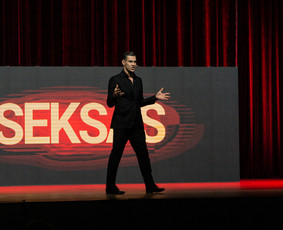 Renginių, švenčių ir sporto fotografavimas / Tadas Virbickis / Darbų pavyzdys ID 3969165