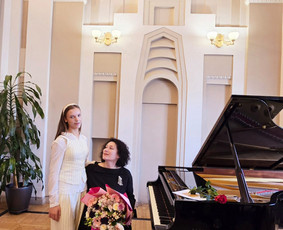 Individualios fortepijono pamokos Kaune, Žaliakalnyje - Muzikos mokytojai - 2 Muzikos mokytojai - Individualios fortepijono pamokos Kaune, Žaliakalnyje - 2