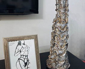 Juodai Balti portretai / Juodai Balti Portretai / Darbų pavyzdys ID 3969255