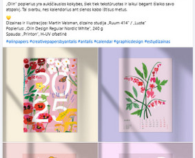 Reklamos paslaugos - Socialinių tinklų marketingas - 3