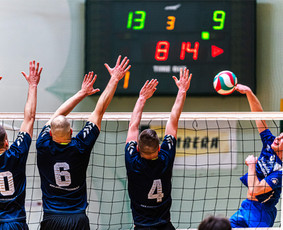 Renginių, švenčių ir sporto fotografavimas / Tadas Virbickis / Darbų pavyzdys ID 3969371